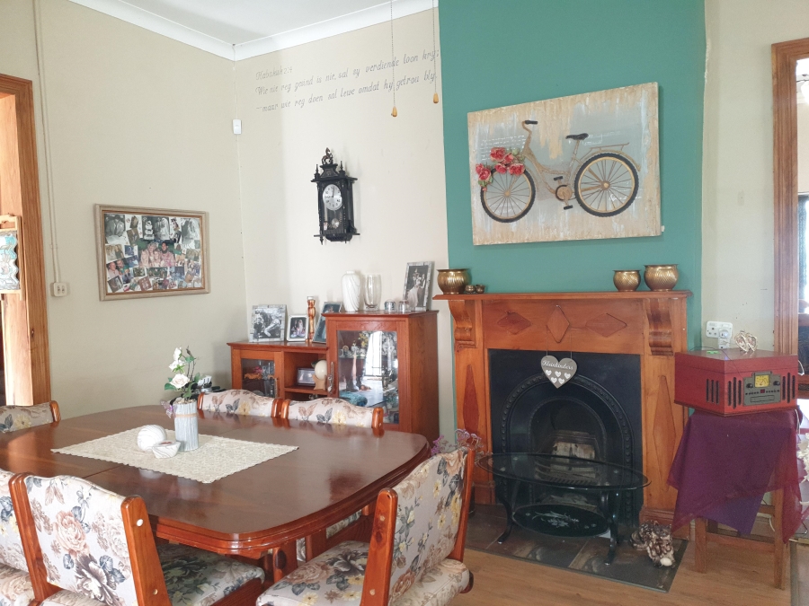 4 Bedroom Property for Sale in Frankfort Free State